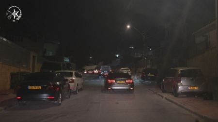لائحة اتّهام ضدّ مستوطنين بالاعتداء على 5 نساء من رهط